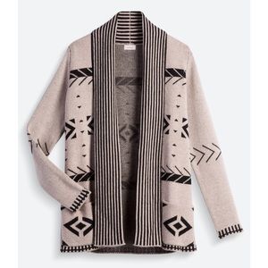 Pixley Kaity Open Cardigan